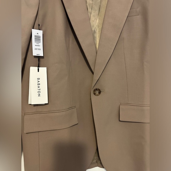 Aritzia babaton blazer agency size xs - Picture 6 of 7